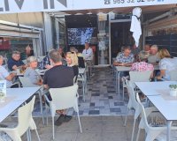 Reventa - Comercial - Orihuela Costa - Cabo Roig