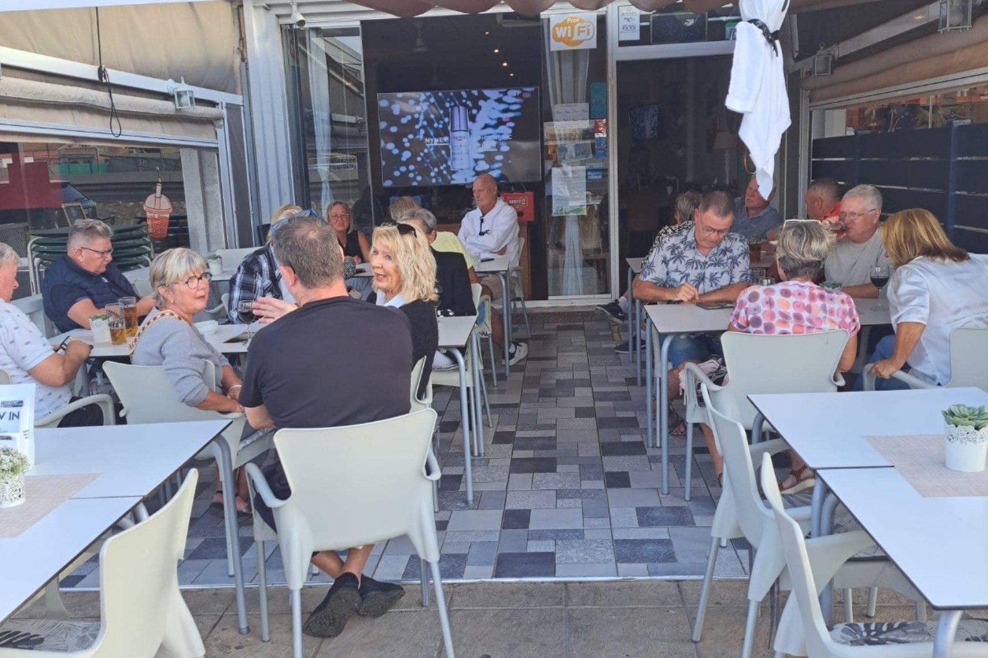 Reventa - Comercial - Orihuela Costa - Cabo Roig