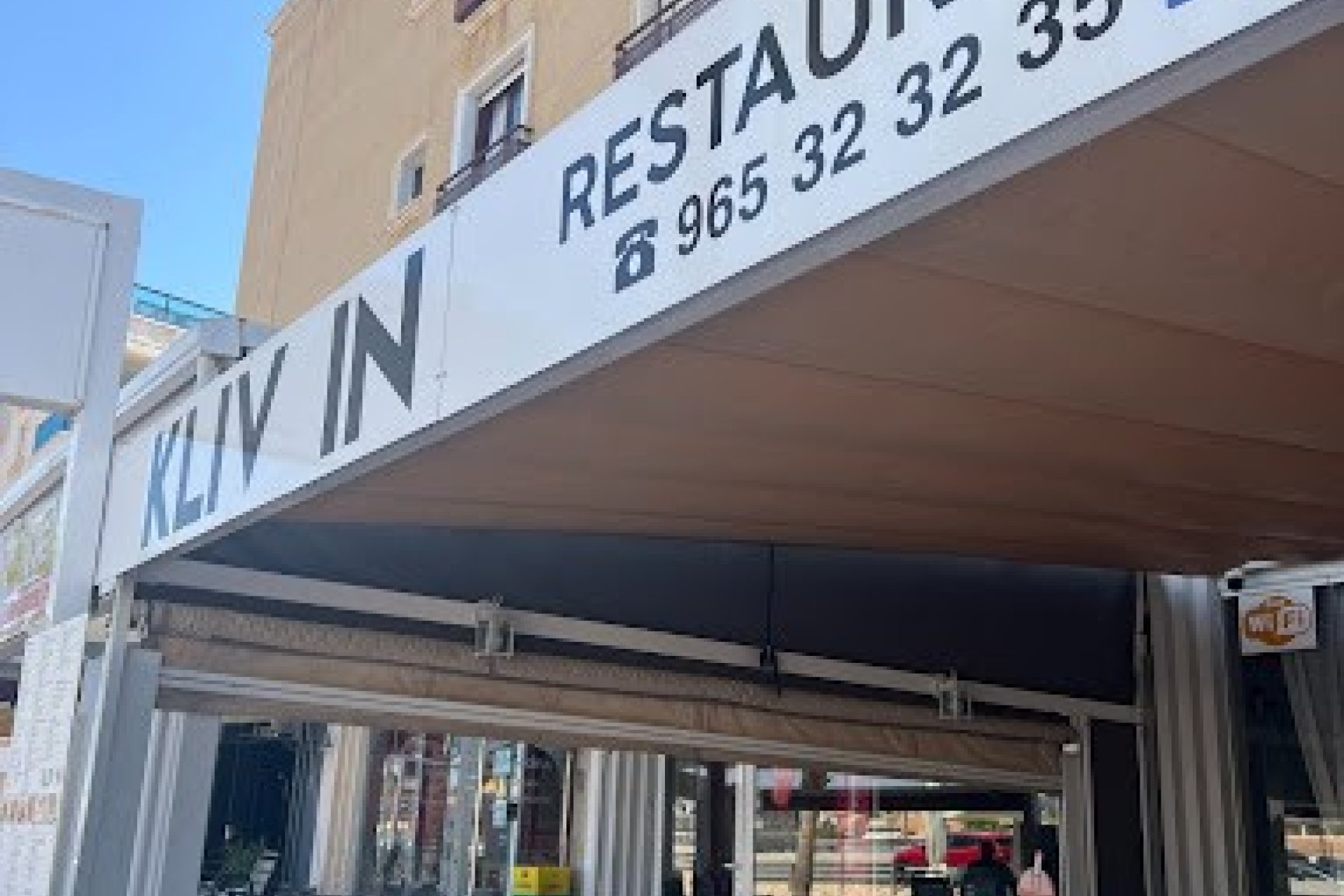 Reventa - Comercial - Orihuela Costa - Cabo Roig