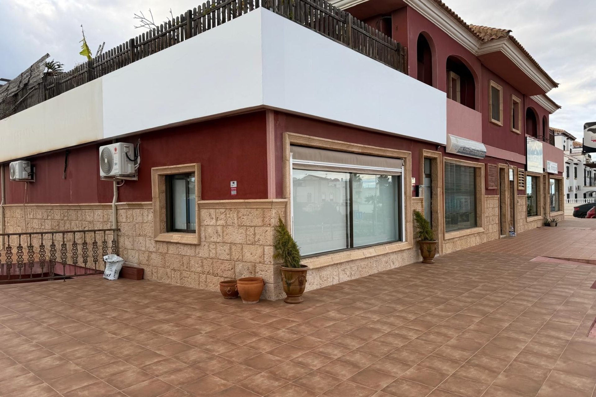 Reventa - Comercial - Orihuela Costa - La Zenia