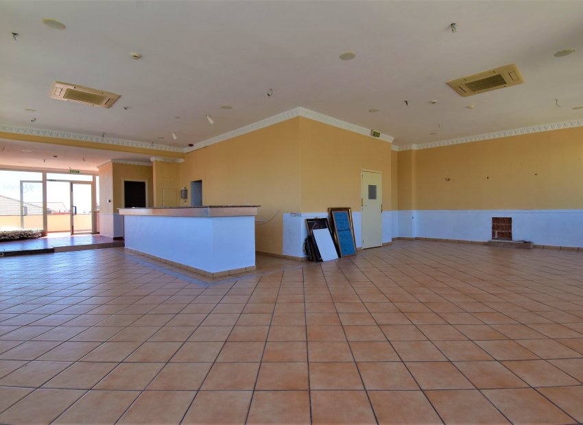 Reventa - Comercial - Orihuela Costa - Los Dolses