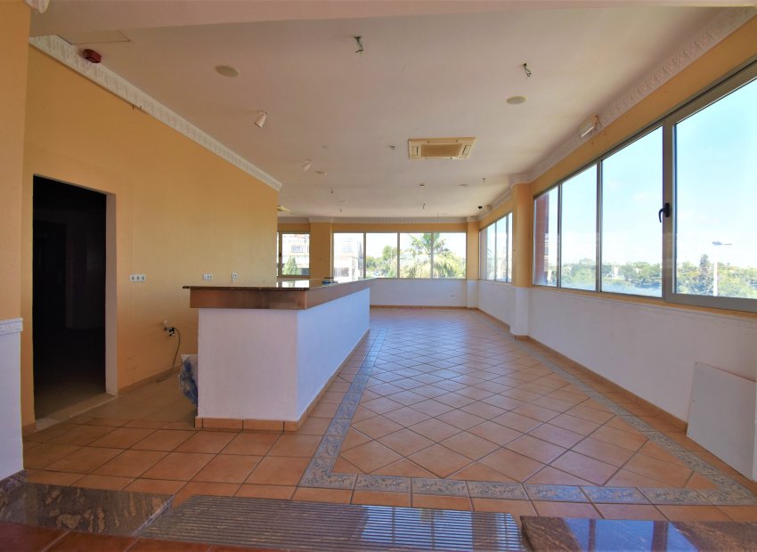 Reventa - Comercial - Orihuela Costa - Los Dolses