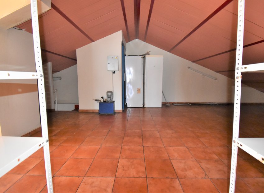 Reventa - Comercial - Orihuela Costa - Los Dolses