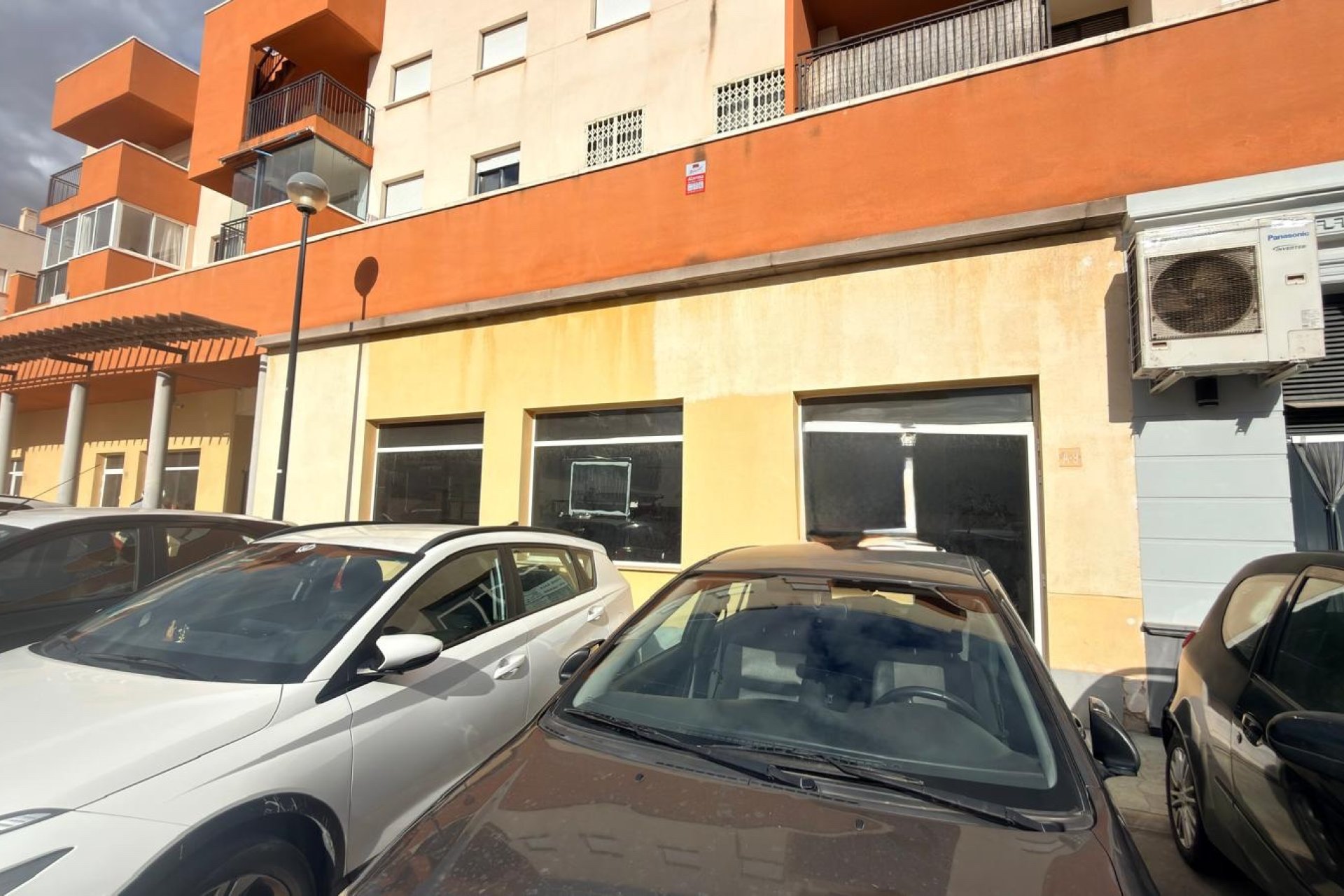 Reventa - Comercial - Orihuela Costa - Los Dolses