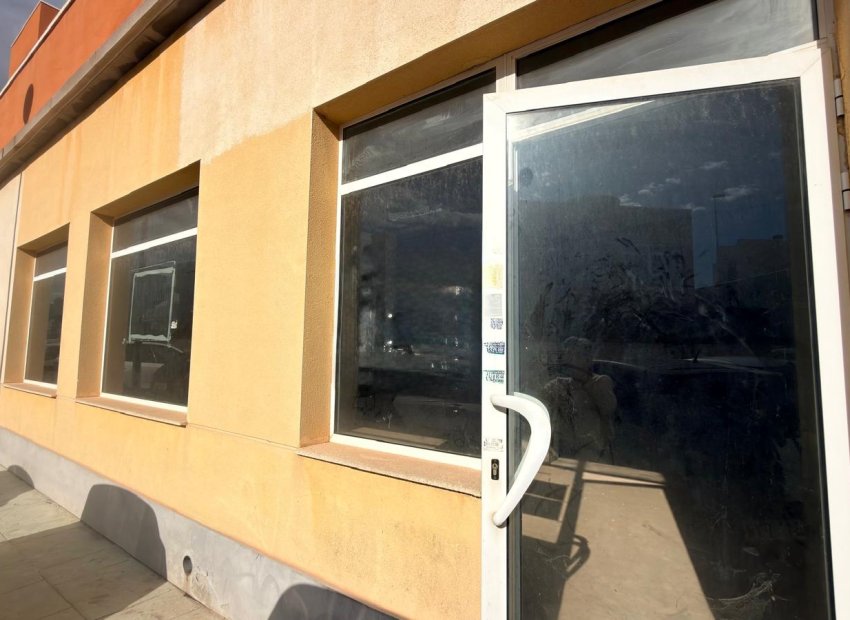 Reventa - Comercial - Orihuela Costa - Los Dolses