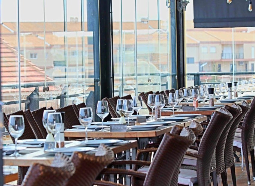 Reventa - Comercial - Orihuela Costa - Playa Flamenca