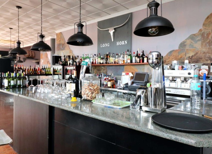 Reventa - Comercial - Orihuela Costa - Playa Flamenca