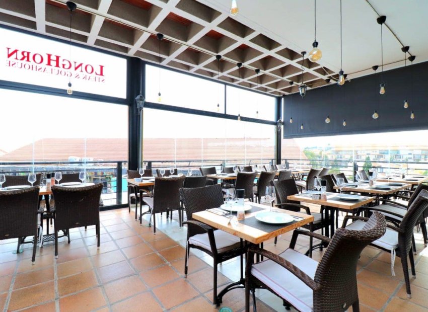 Reventa - Comercial - Orihuela Costa - Playa Flamenca