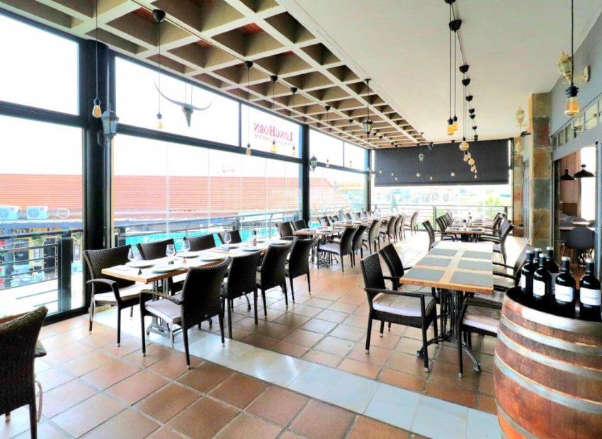 Reventa - Comercial - Orihuela Costa - Playa Flamenca