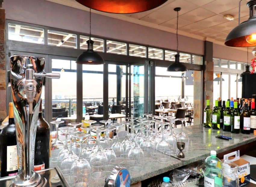 Reventa - Comercial - Orihuela Costa - Playa Flamenca