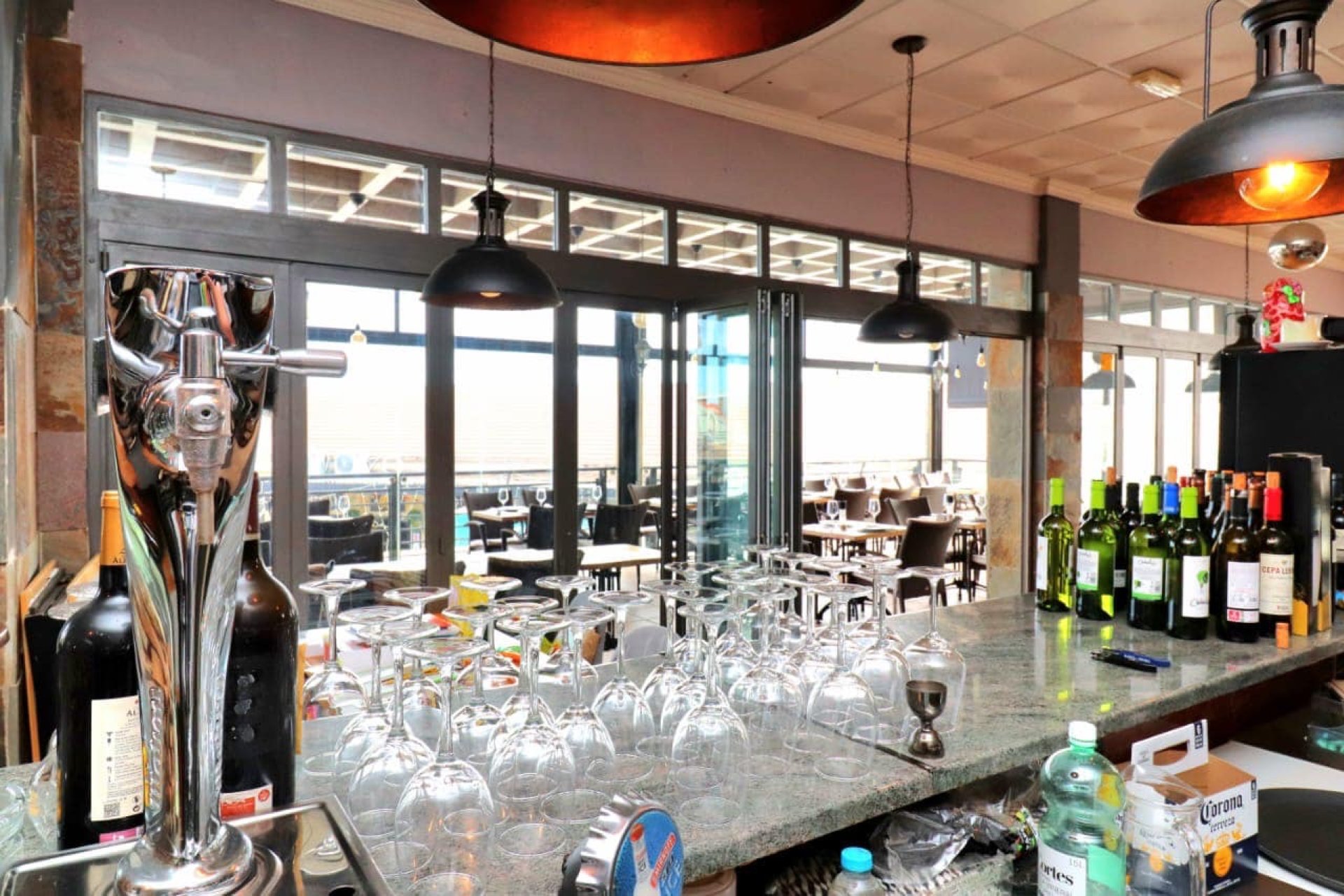 Reventa - Comercial - Orihuela Costa - Playa Flamenca