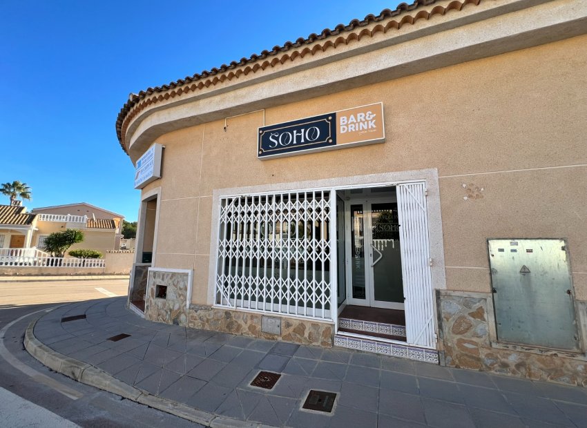 Reventa - Comercial - Pilar de la Horadada - Pinar de Campoverde