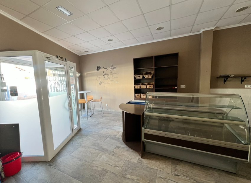 Reventa - Comercial - Pilar de la Horadada - Pinar de Campoverde