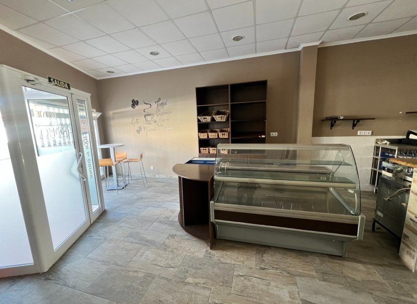 Reventa - Comercial - Pilar de la Horadada - Pinar de Campoverde