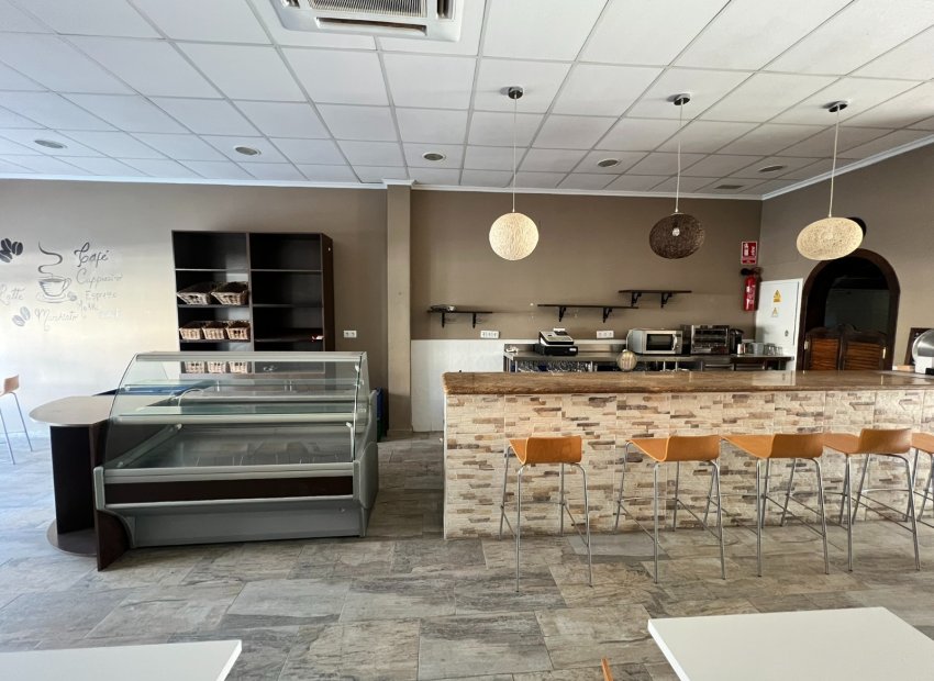 Reventa - Comercial - Pilar de la Horadada - Pinar de Campoverde