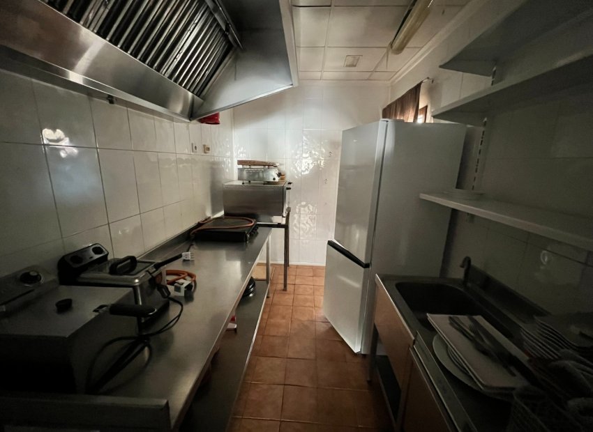 Reventa - Comercial - Pilar de la Horadada - Pinar de Campoverde