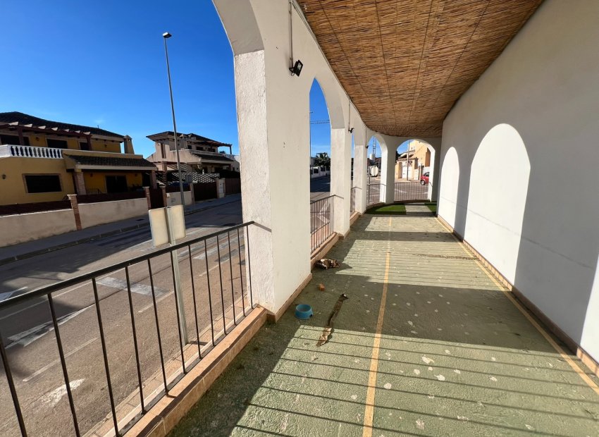 Reventa - Comercial - Pilar de la Horadada - Pinar de Campoverde