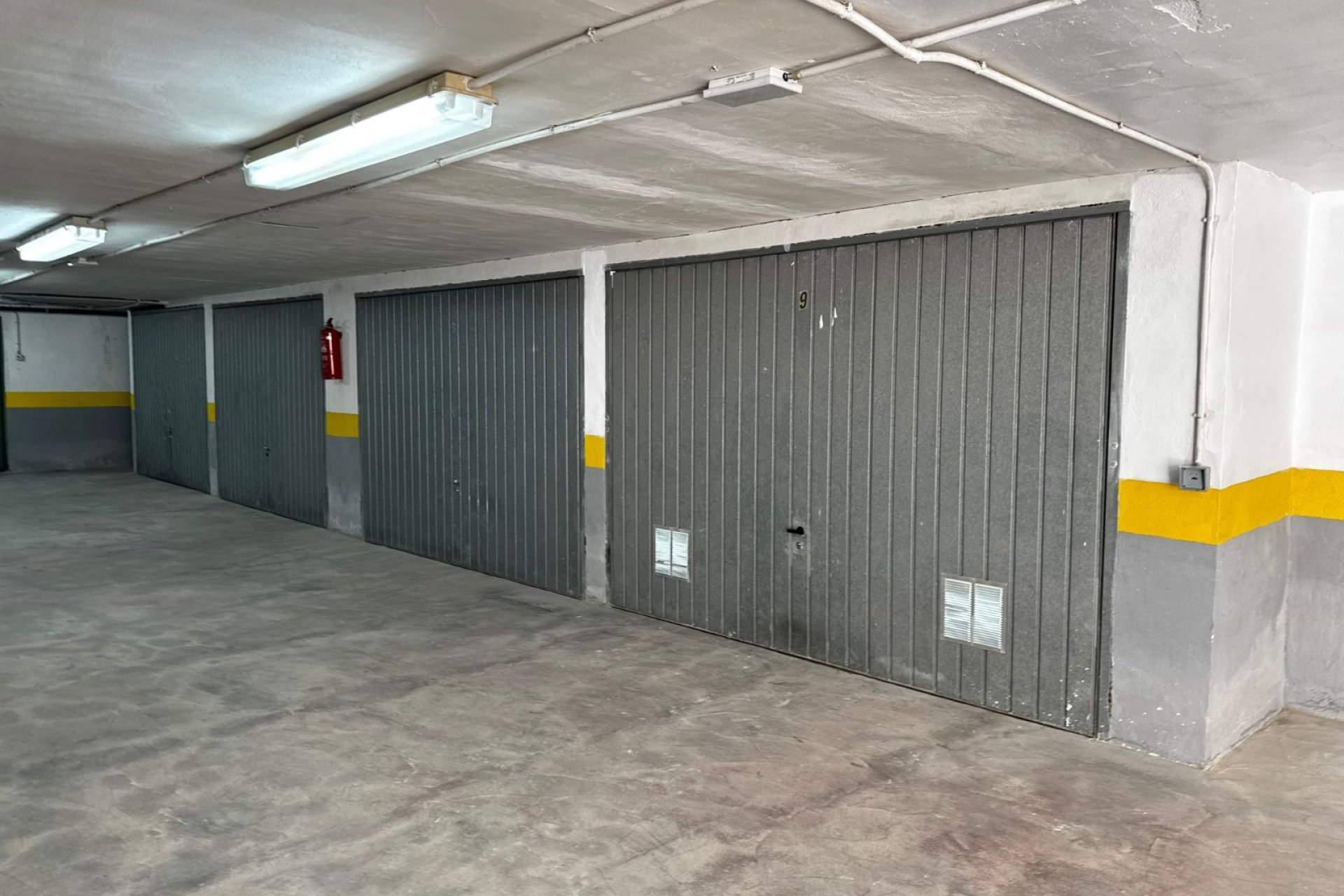 Reventa - Comercial - Punta Prima