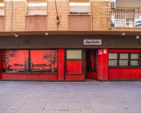 Reventa - Comercial - San Javier - Santiago de la Ribera