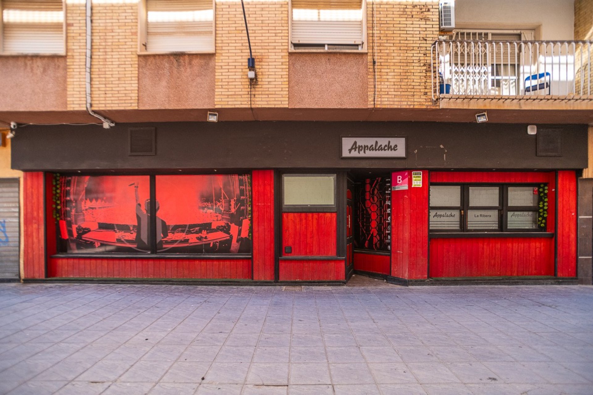 Reventa - Comercial - San Javier - Santiago de la Ribera
