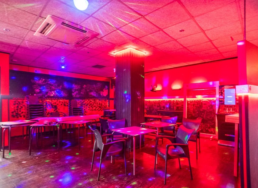 Reventa - Comercial - San Javier - Santiago de la Ribera