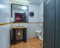 Reventa - Comercial - San Javier - Santiago de la Ribera