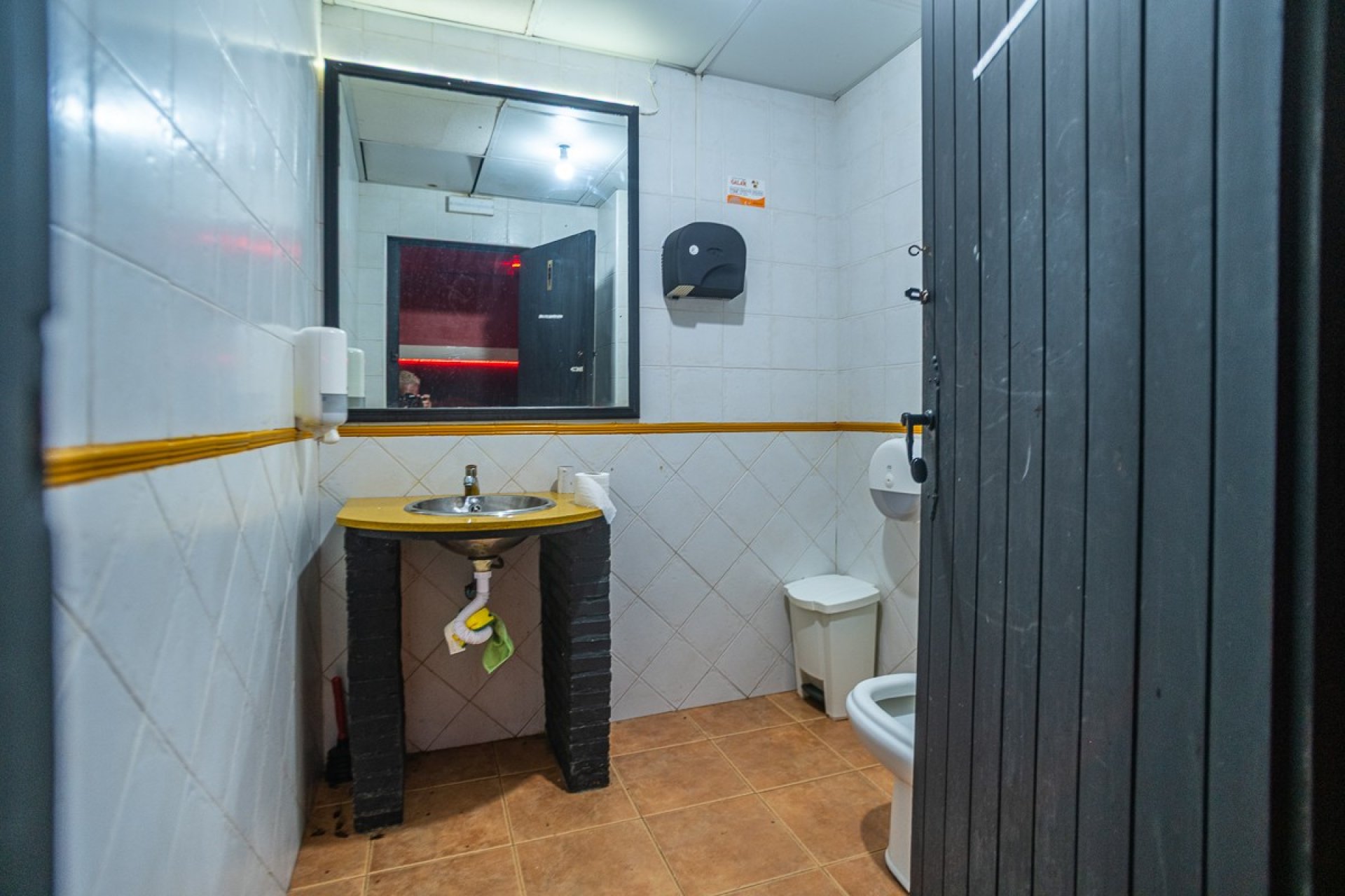 Reventa - Comercial - San Javier - Santiago de la Ribera