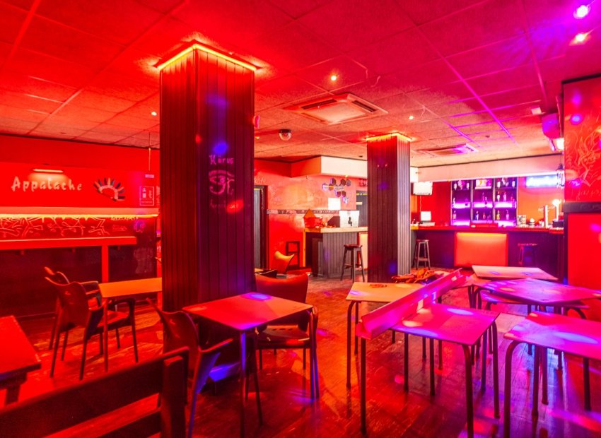 Reventa - Comercial - San Javier - Santiago de la Ribera