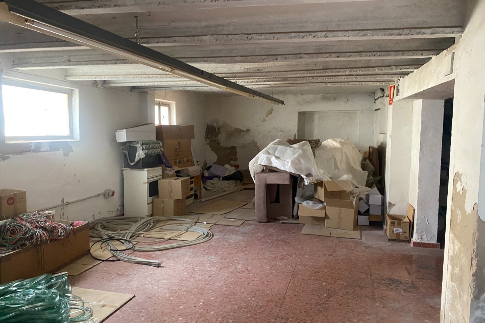 Reventa - Comercial - Sax