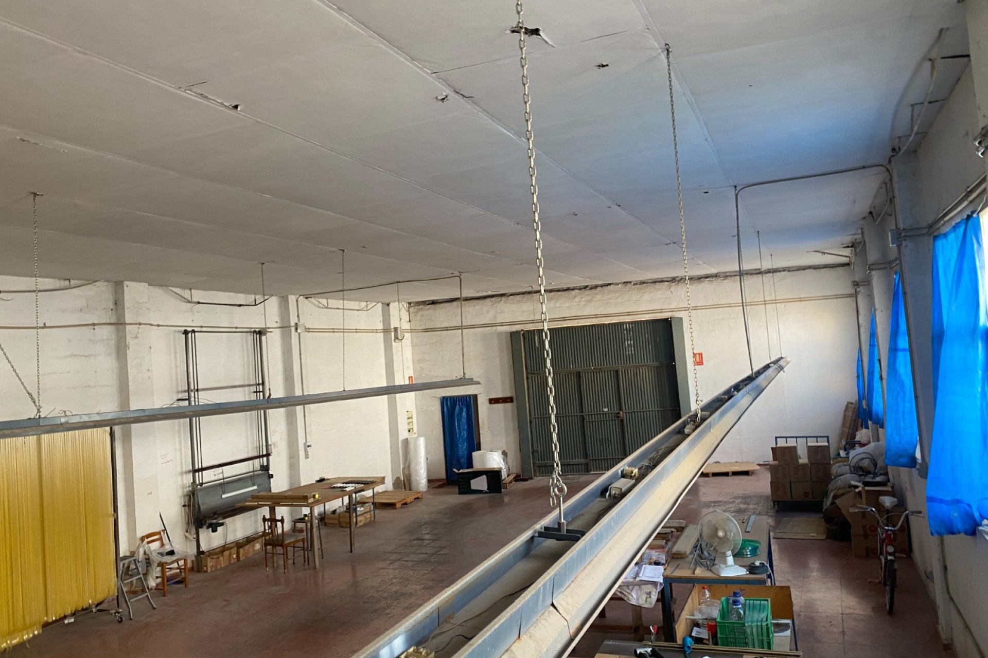 Reventa - Comercial - Sax