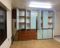 Reventa - Comercial - Sax