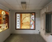 Reventa - Comercial - Sax