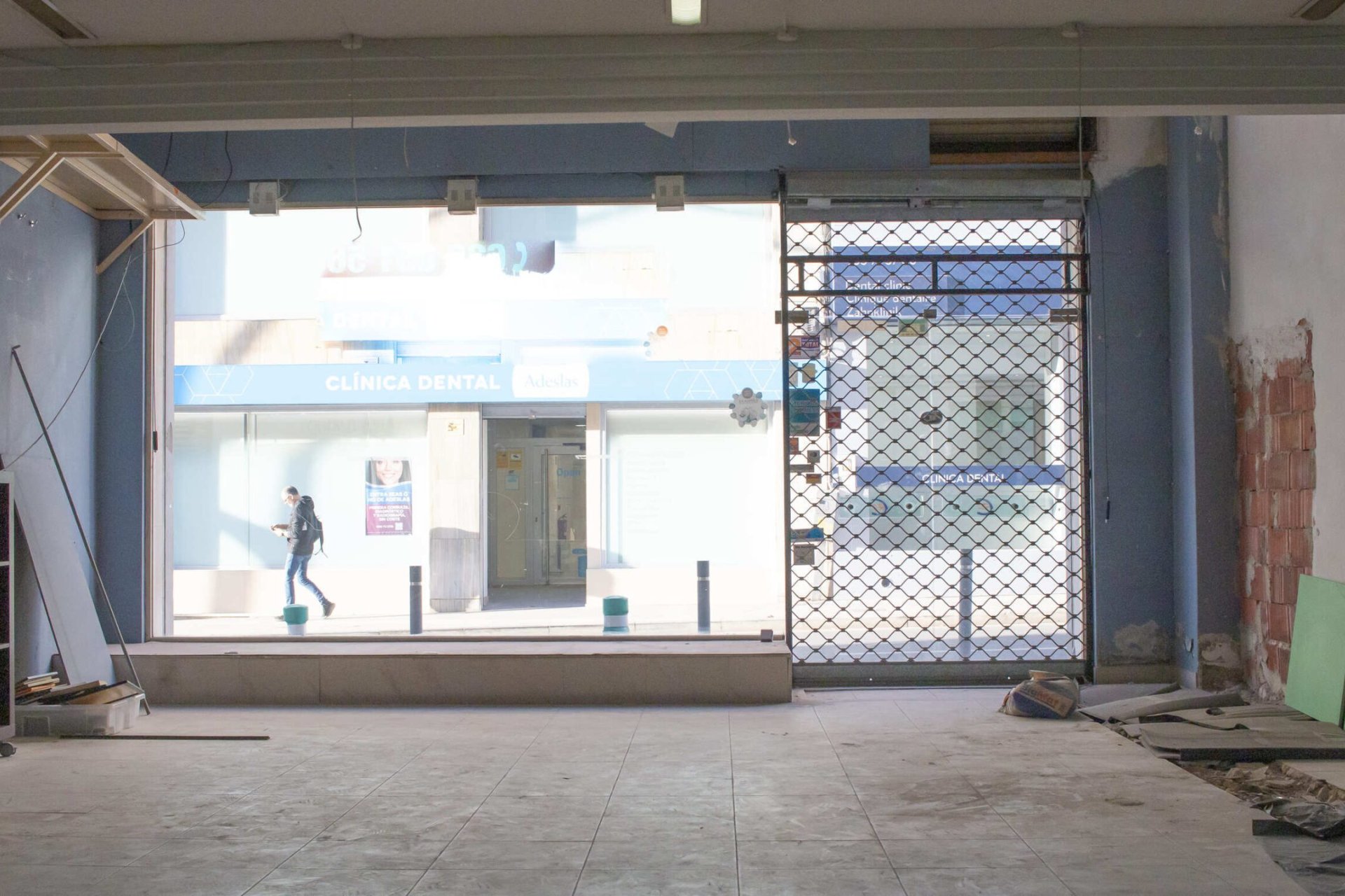 Reventa - Comercial - Torrevieia - Center
