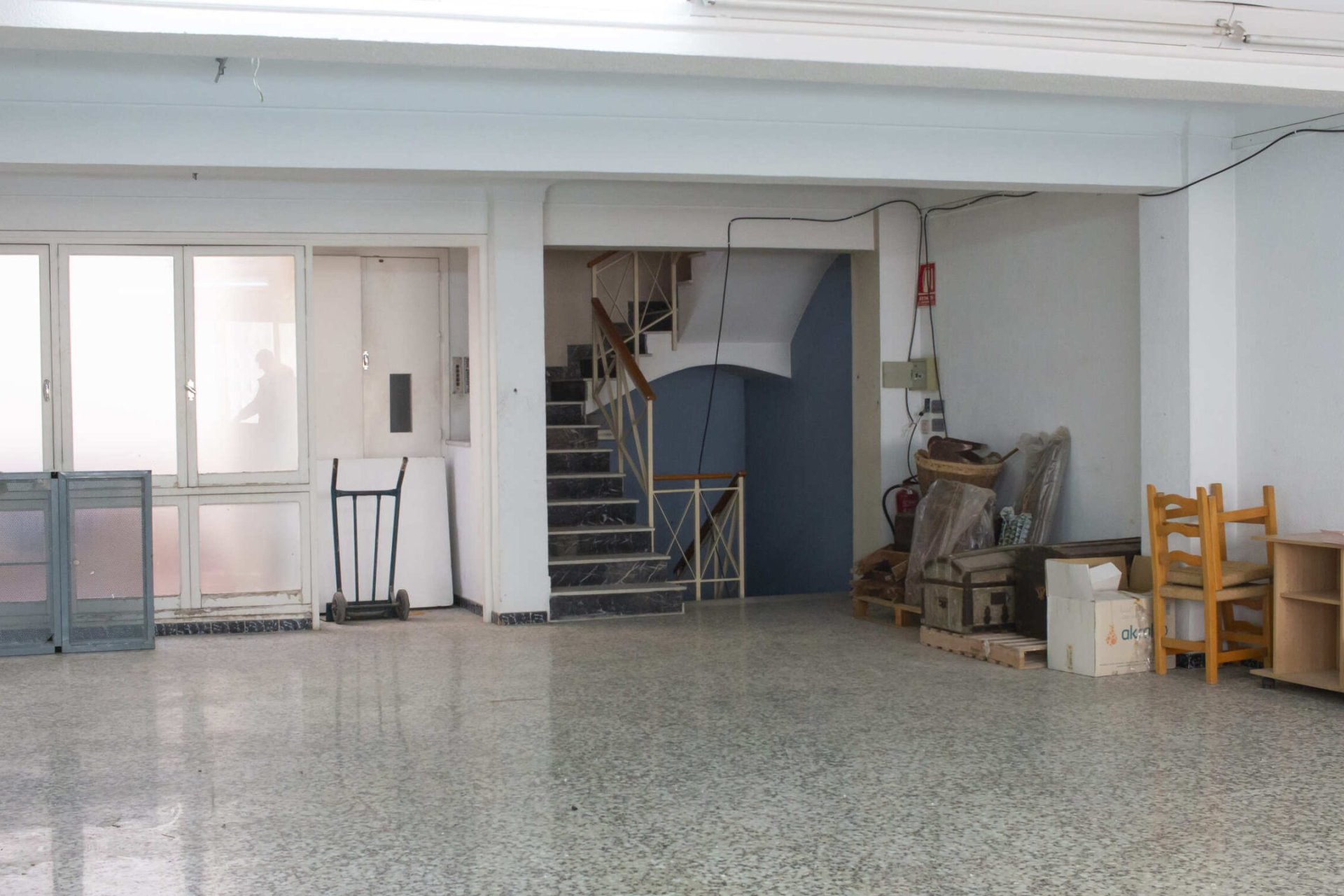 Reventa - Comercial - Torrevieia - Center