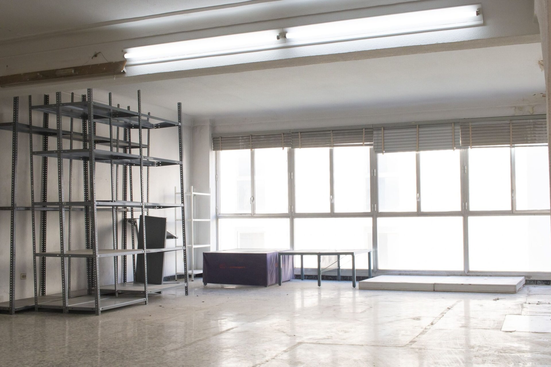 Reventa - Comercial - Torrevieia - Center