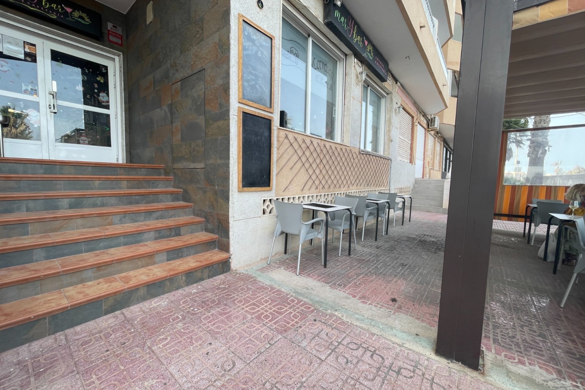 Reventa - Comercial - Torrevieia - Comunidad Valenciana