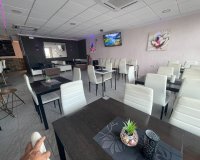 Reventa - Comercial - Torrevieia - Comunidad Valenciana