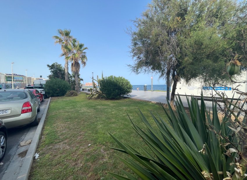 Reventa - Comercial - Torrevieia - Comunidad Valenciana