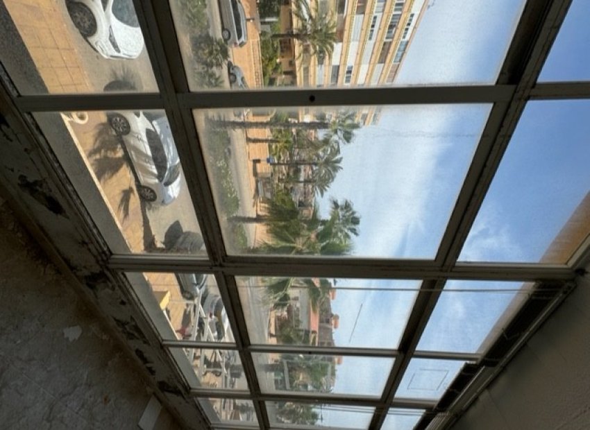 Reventa - Comercial - Torrevieia - La Mata