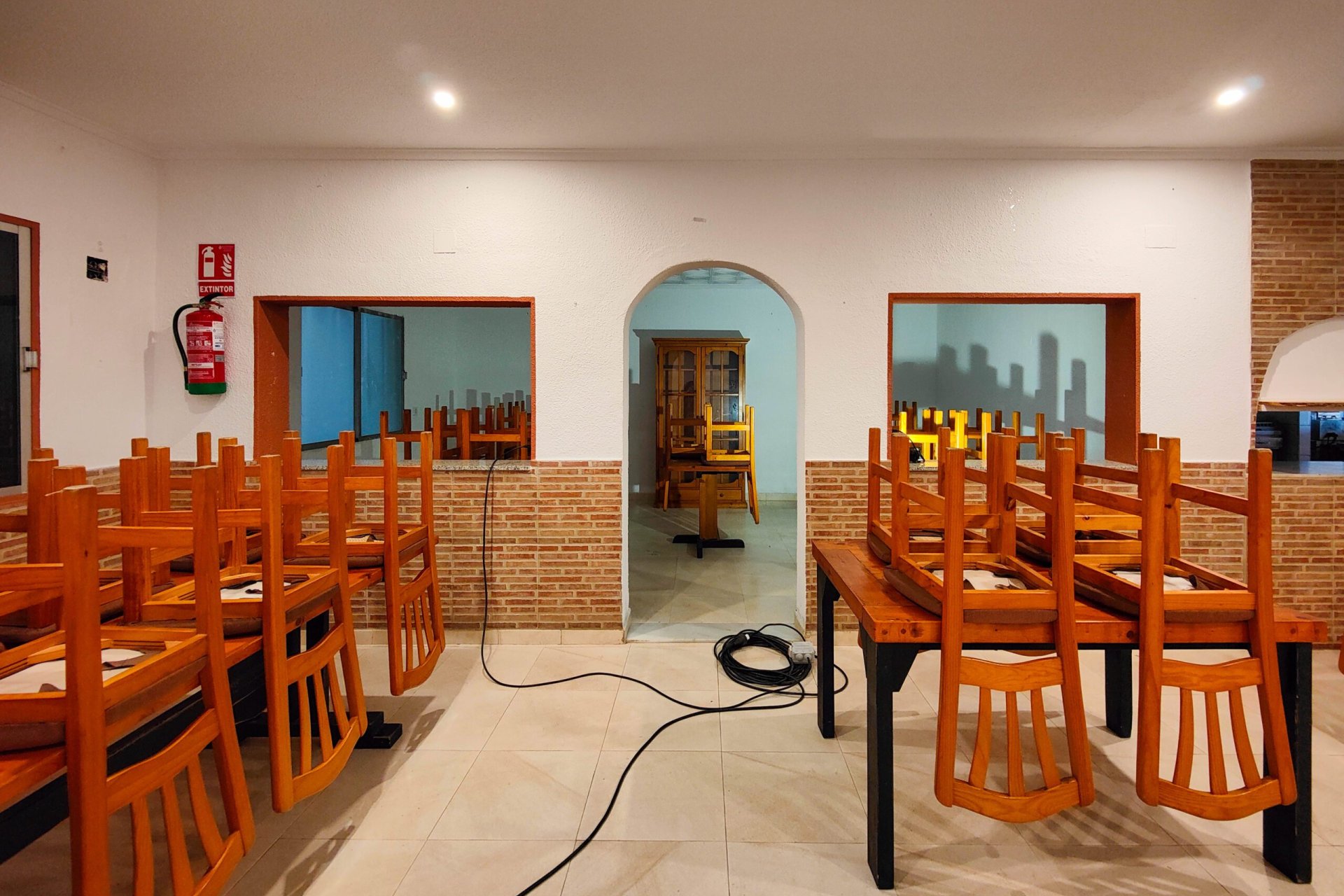 Reventa - Comercial - Torrevieia - La Siesta - El Chaparral - San Luis