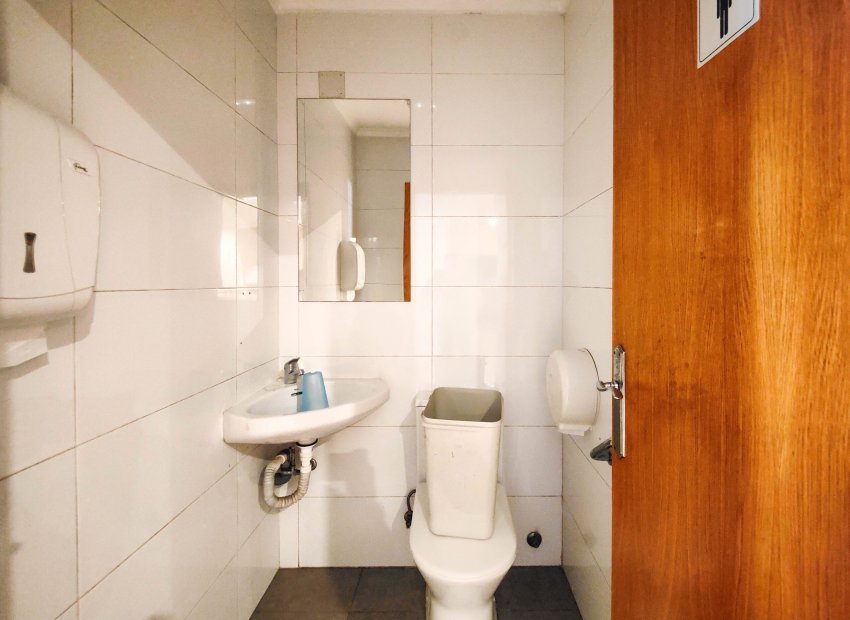 Reventa - Comercial - Torrevieia - La Siesta - El Chaparral - San Luis