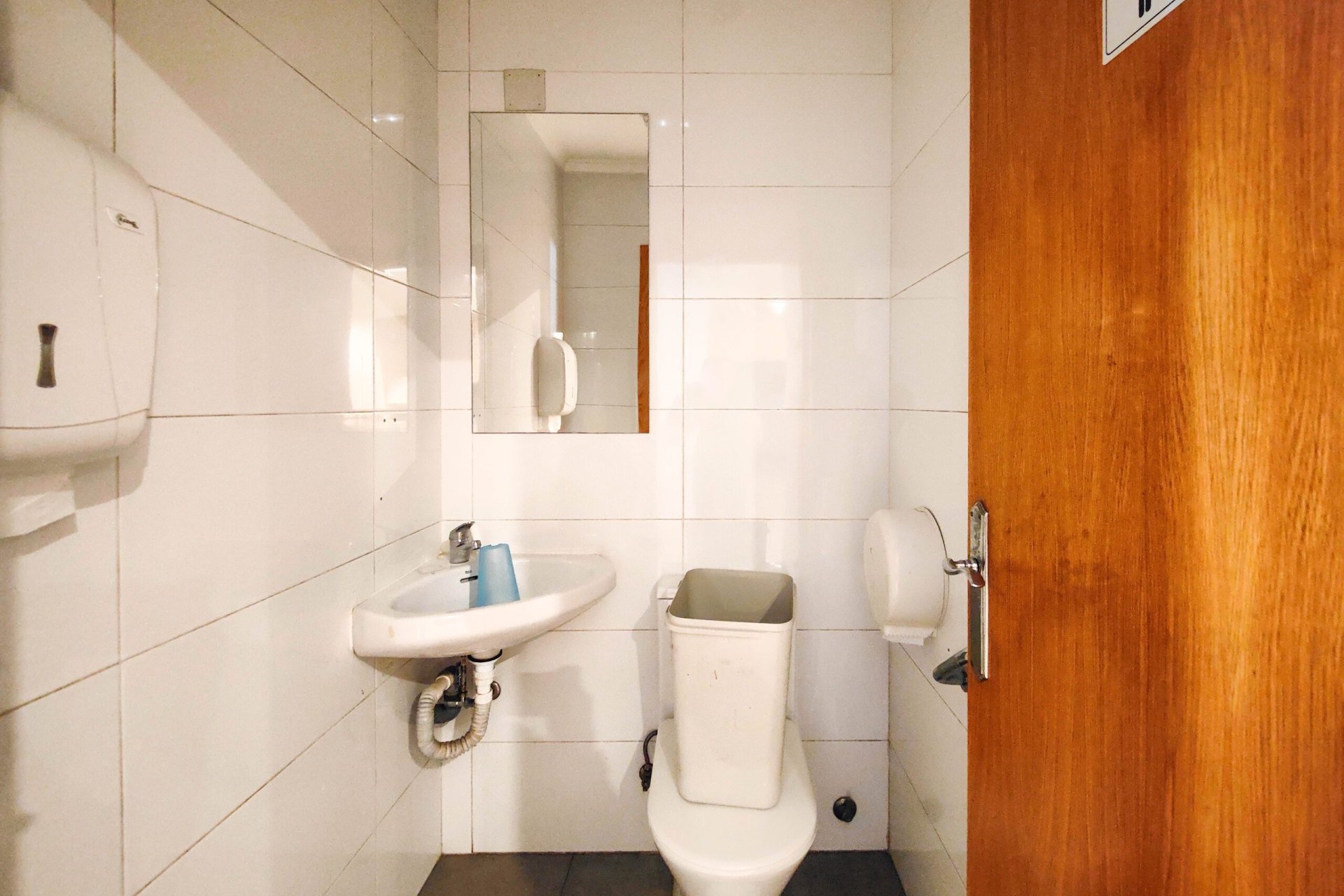 Reventa - Comercial - Torrevieia - La Siesta - El Chaparral - San Luis