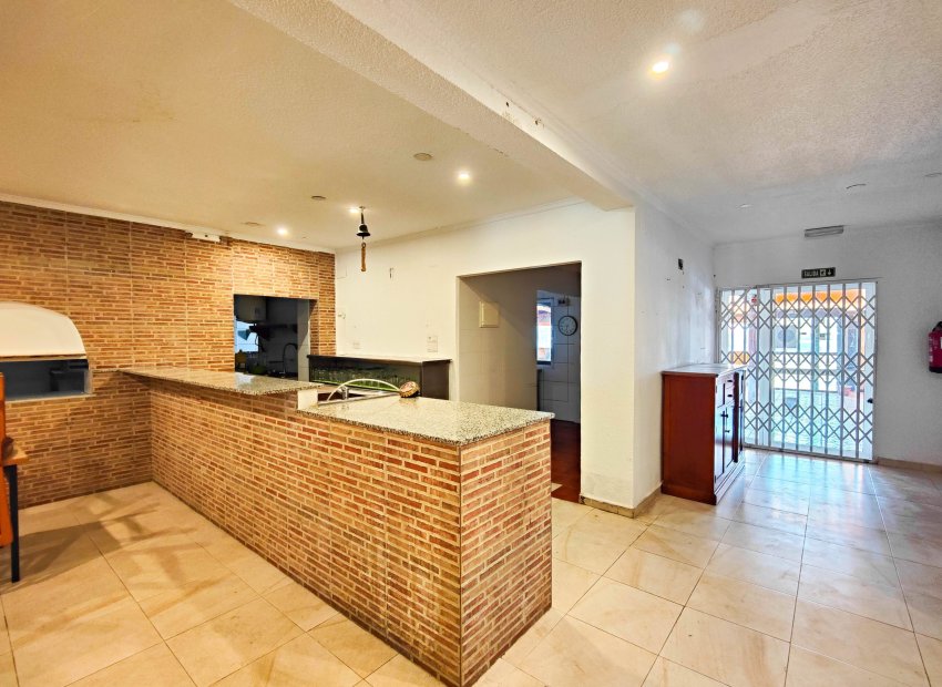 Reventa - Comercial - Torrevieia - La Siesta - El Chaparral - San Luis