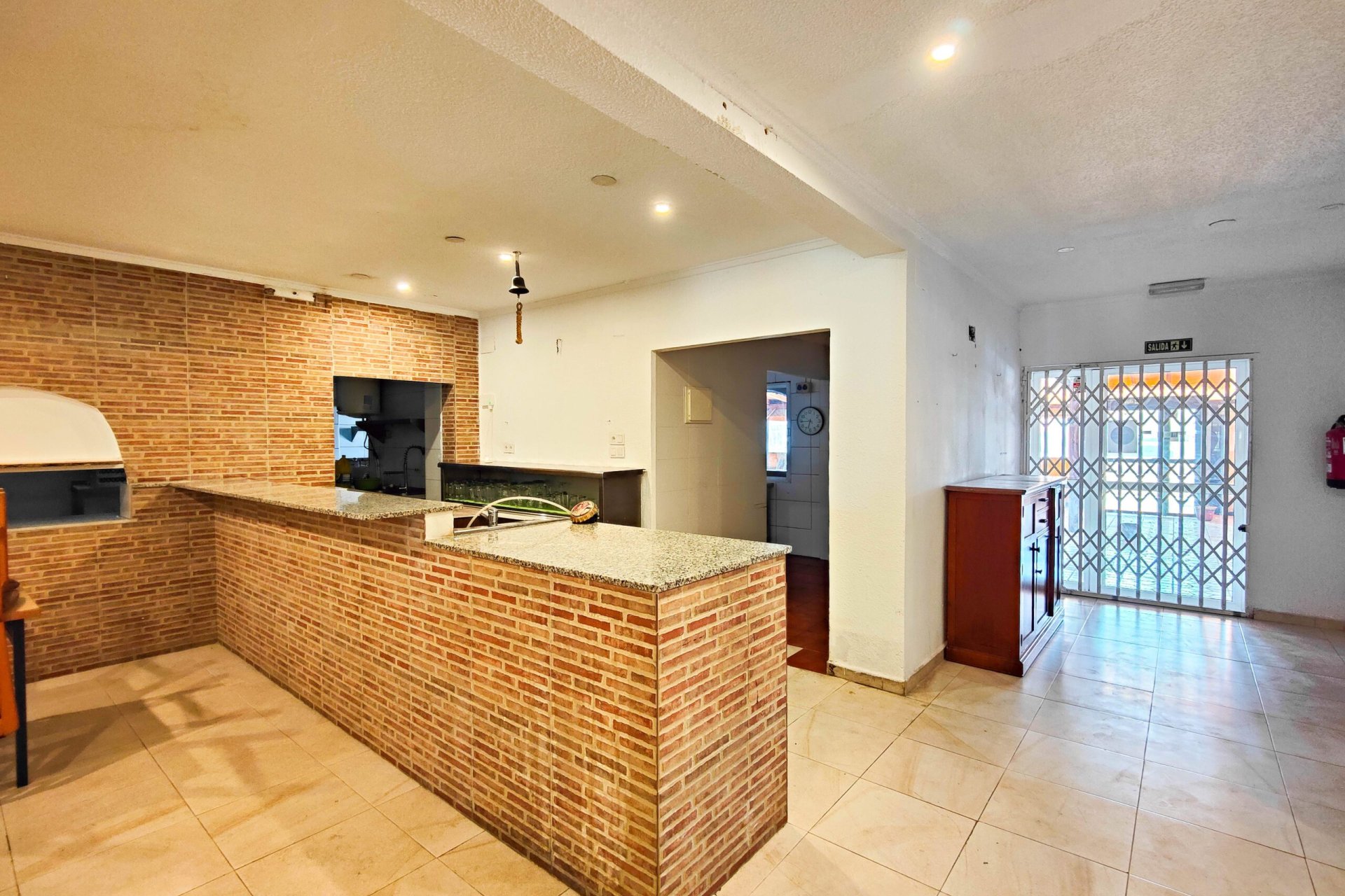 Reventa - Comercial - Torrevieia - La Siesta - El Chaparral - San Luis