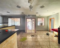 Reventa - Comercial - Torrevieia - La Siesta - El Chaparral - San Luis