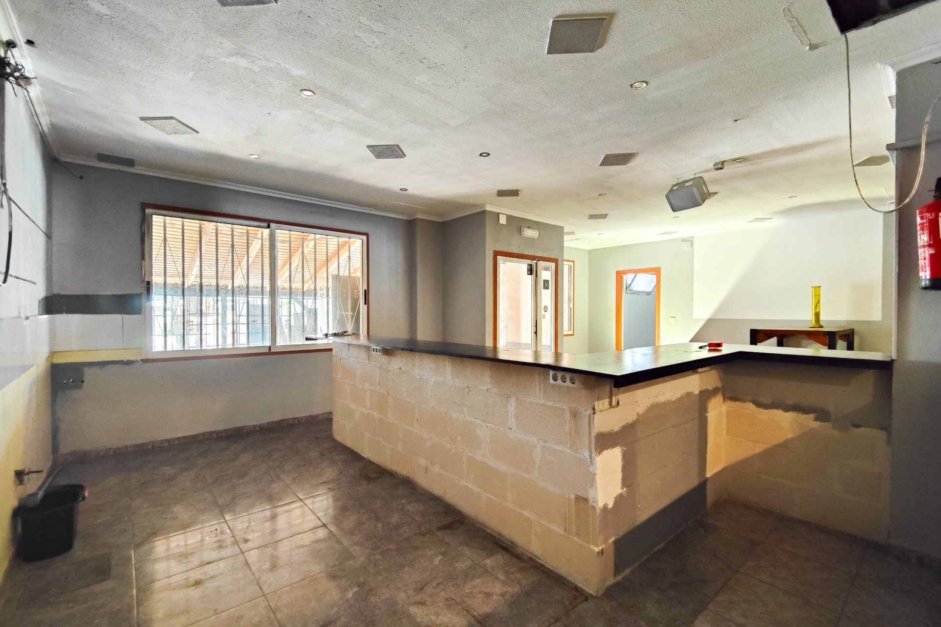 Reventa - Comercial - Torrevieia - La Siesta - El Chaparral - San Luis