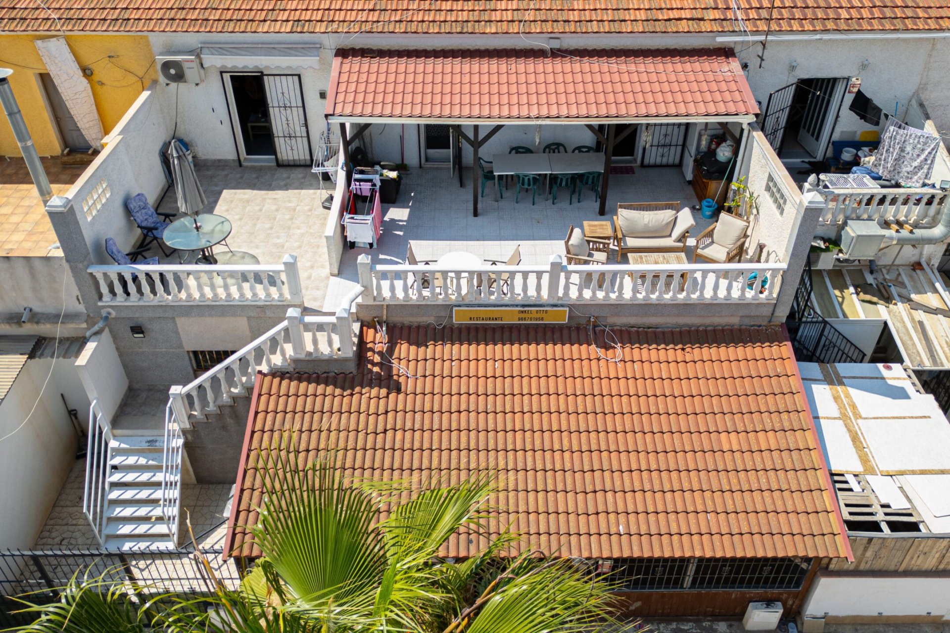 Reventa - Comercial - Torrevieia - La Siesta - El Chaparral - San Luis