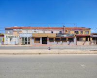 Reventa - Comercial - Torrevieia - La Siesta