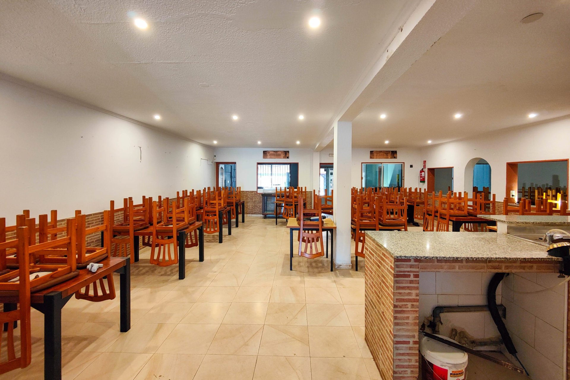 Reventa - Comercial - Torrevieia - La Siesta