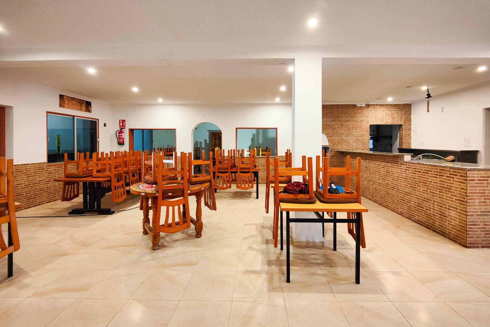Reventa - Comercial - Torrevieia - La Siesta